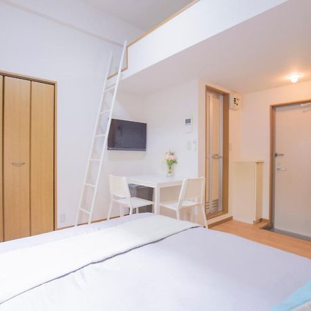 Shinjuku Ryokan Retreat丶local Tokyo Experience & Short Trips Hub丶walk To Higahsi Shinjuku Station Y02F Exterior photo